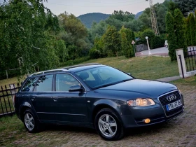 Audi A4 1.9TDI(116)* AVANT* КЛИМАТРОНИК* НОВ ВНОС* , снимка 8
