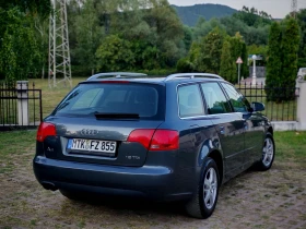 Audi A4 1.9TDI(116)* AVANT* КЛИМАТРОНИК* НОВ ВНОС* , снимка 6