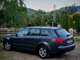 Audi A4 1.9TDI(116)* AVANT* КЛИМАТРОНИК* НОВ ВНОС* , снимка 4