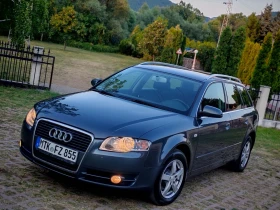 Audi A4 1.9TDI(116)* AVANT* КЛИМАТРОНИК* НОВ ВНОС* , снимка 2