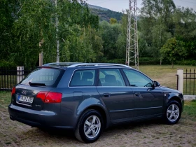 Audi A4 1.9TDI(116)* AVANT* КЛИМАТРОНИК* НОВ ВНОС* , снимка 7