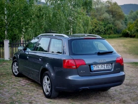 Audi A4 1.9TDI(116)* AVANT* КЛИМАТРОНИК* НОВ ВНОС* , снимка 5