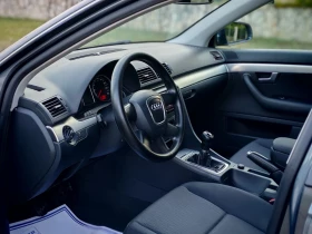 Audi A4 1.9TDI(116)* AVANT* КЛИМАТРОНИК* НОВ ВНОС* , снимка 10