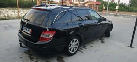 Mercedes-Benz C 200 2.0 CDI, снимка 7