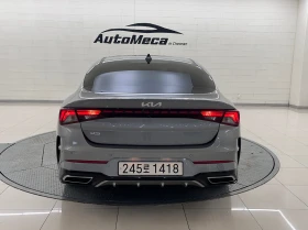 Kia K5 2.0 LPI Prestige autogeorge.com, снимка 3