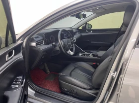 Kia K5 2.0 LPI Prestige autogeorge.com, снимка 8