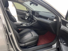 Kia K5 2.0 LPI Prestige autogeorge.com, снимка 10