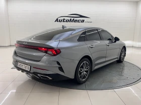 Kia K5 2.0 LPI Prestige autogeorge.com, снимка 4