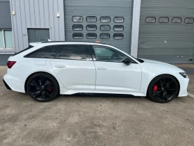 Audi Rs6 Ceramic HUD 360 22  Pano Alcantara, снимка 6