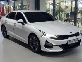Kia K5 1.6 Turbo Prestige, снимка 2