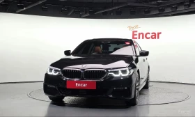 BMW 530 M Sport/ДИСТРОНИК/ОБДУХ/ШИБЕДАХ/ПОДГРЕВ/, снимка 3