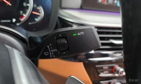 BMW 530 M Sport/ДИСТРОНИК/ОБДУХ/ШИБЕДАХ/ПОДГРЕВ/, снимка 17