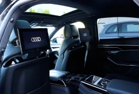 Audi A8 60TFSIe Quattro S-Line, снимка 11