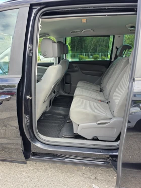 Seat Alhambra, снимка 8