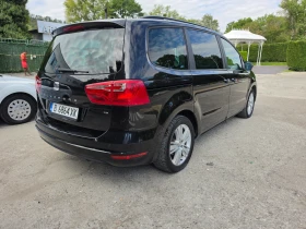 Seat Alhambra, снимка 5