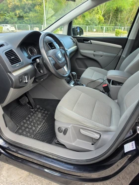 Seat Alhambra, снимка 9