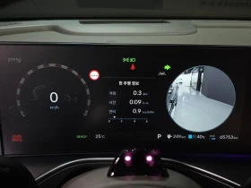 Hyundai IONIQ 9 Cruise Type AWD| 313к.с., снимка 8