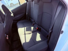 Toyota Corolla 1.8 хибрид с газова уредба, снимка 13