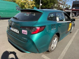 Toyota Corolla 1.8 хибрид с газова уредба, снимка 5