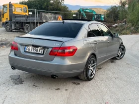 Mercedes-Benz E 350 3.5, снимка 8