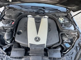 Mercedes-Benz E 350 3.5, снимка 7