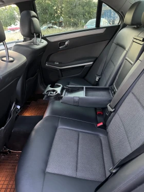 Mercedes-Benz E 350 3.5, снимка 11