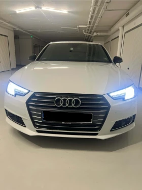 Audi A4 S line , снимка 1