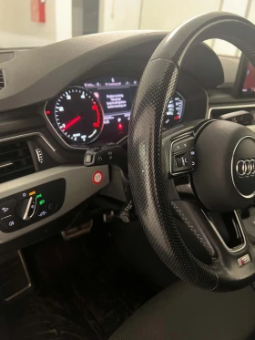 Audi A4 S line , снимка 5