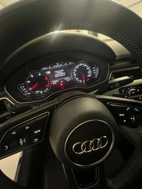 Audi A4 S line , снимка 4