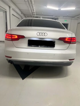 Audi A4 S line , снимка 3