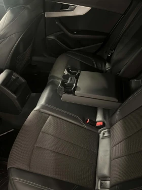 Audi A4 S line , снимка 7