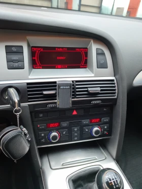Audi A6, снимка 9