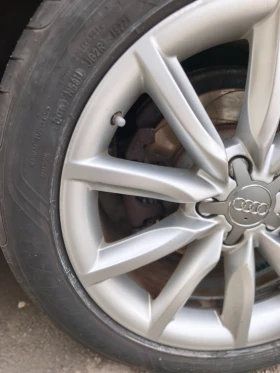 Audi A6, снимка 12