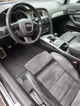 Audi A6, снимка 15