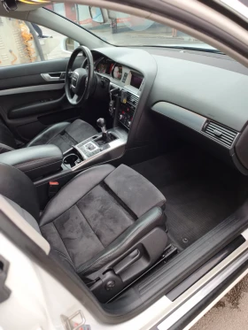 Audi A6, снимка 3