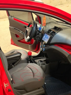 Chevrolet Spark, снимка 3