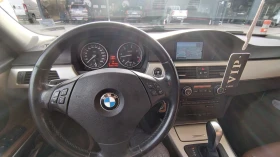BMW 330 Xdrive, снимка 8