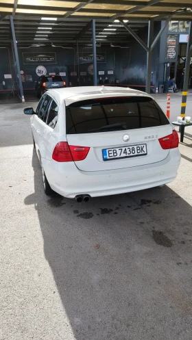 BMW 330 Xdrive, снимка 9