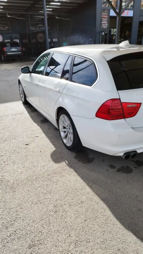 BMW 330 Xdrive, снимка 4