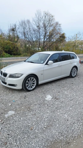 BMW 330 Xdrive, снимка 2