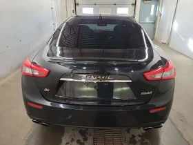 Maserati Ghibli, снимка 4