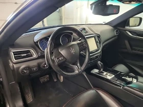 Maserati Ghibli, снимка 10