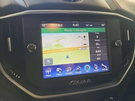 Maserati Ghibli, снимка 12
