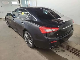 Maserati Ghibli, снимка 5