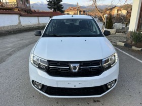 Dacia Sandero 1.0i - [1] 