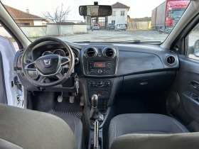 Dacia Sandero 1.0i, снимка 9