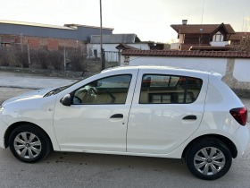 Dacia Sandero 1.0i, снимка 4