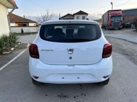 Dacia Sandero 1.0i, снимка 3