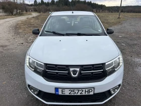 Dacia Sandero 1.0i  Регистирана - [1] 