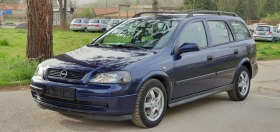 Opel Astra 2.0D 101К.С ТОП СЪСТОЯНИЕ*ФЕЙСЛИФТ, снимка 1